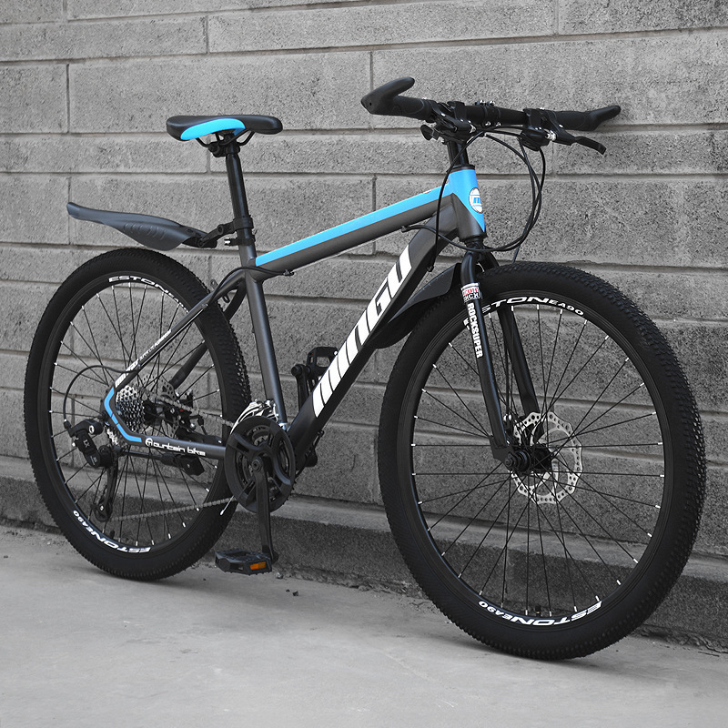 Mountain Biking Usa - Vélo de vélo de sport à