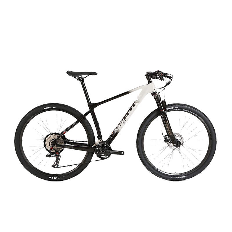 Mountain Biking Usa - Vélo de montagne avancé ultra-léger de
