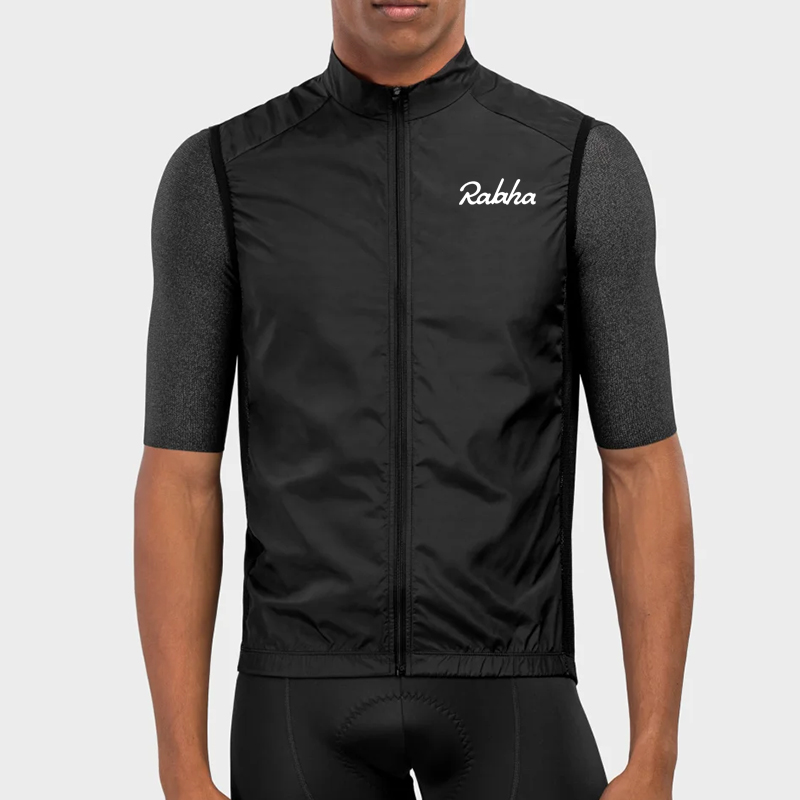 Mountain Biking Vest - Maillot simple sans manches pour vélo
