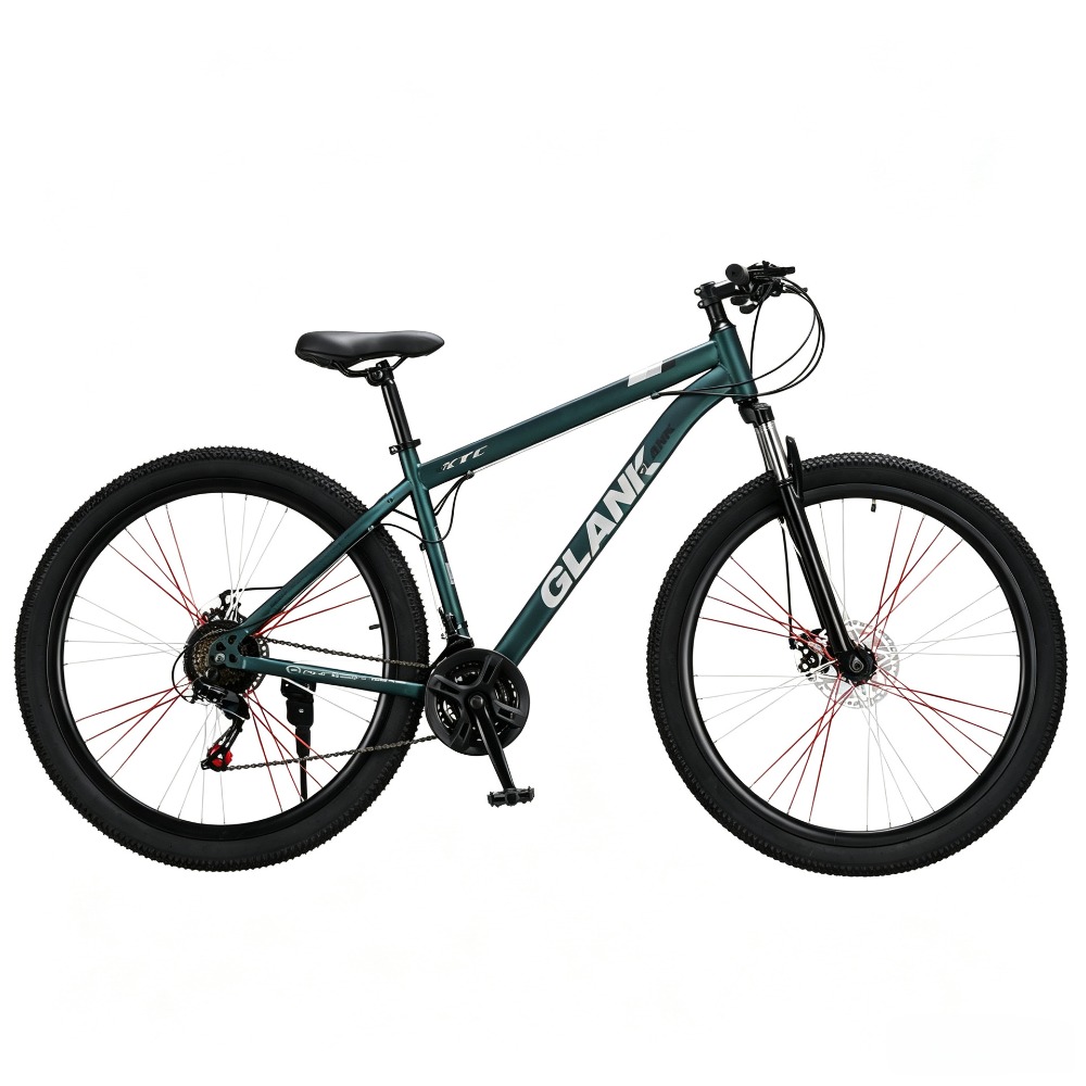 Mountain Biking Usa - Vélo de montagne en alliage d'aluminium
