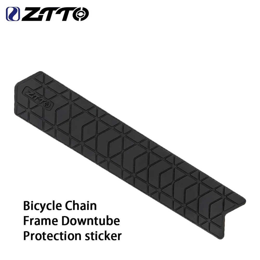 Chainstay Protector Wrap - ZTTO vtt vélo de route chaîne