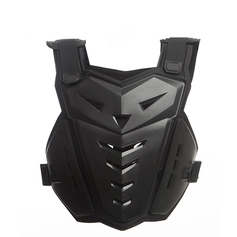Mountain Biking Chest Protector - Armure corporelle pour sports de plein