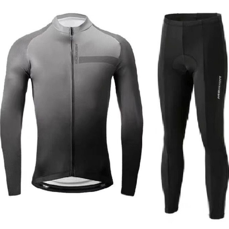 Mountain Biking Outfits Women - Ensemble de vêtements de cyclisme pour