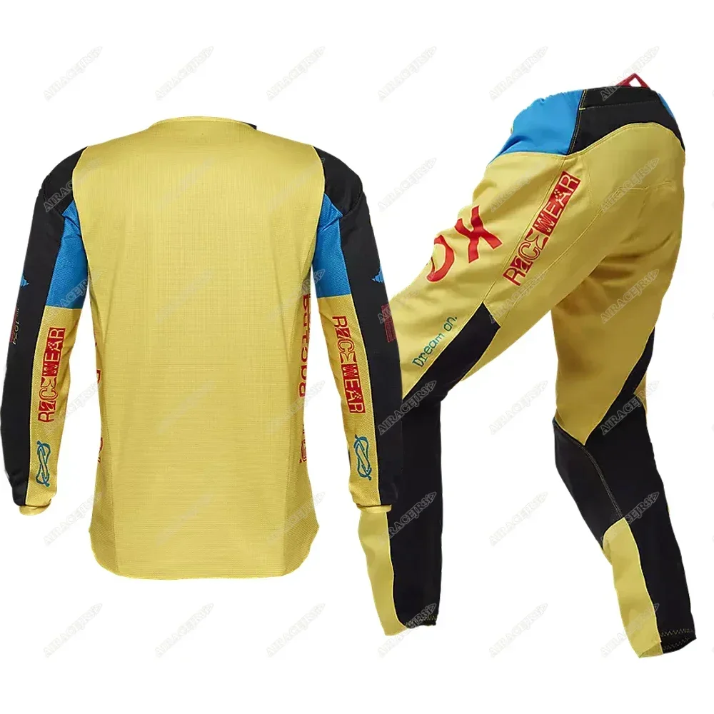 Ensemble de vêtements de motoc - Mountain Biking Outfits Women avis et prix