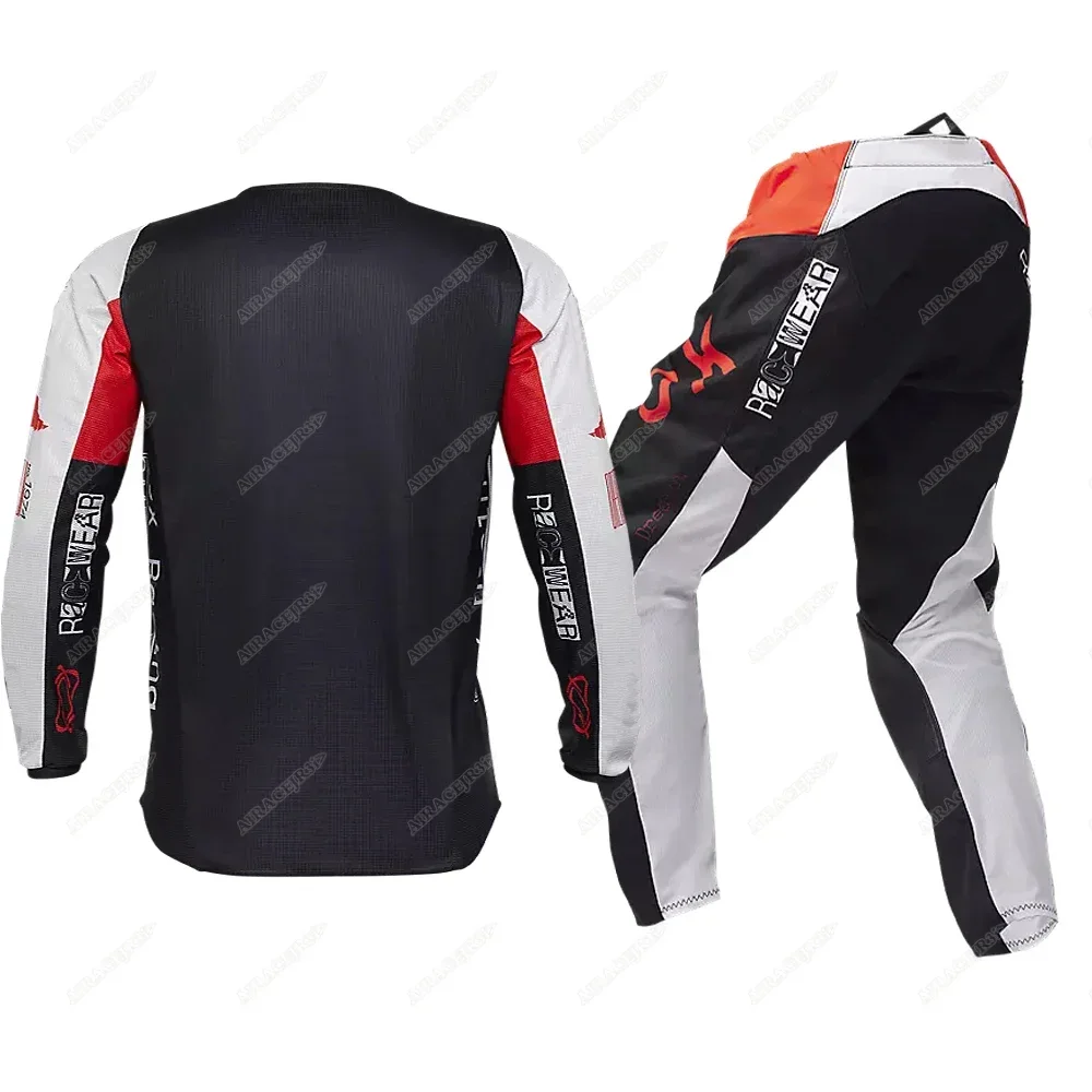 Ensemble de vêtements de motoc - Mountain Biking Outfits Women avis et prix