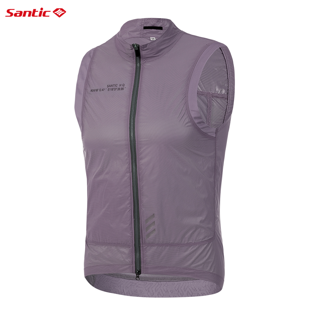 Santic – maillots de cyclisme  - Mountain Biking Vest avis et prix