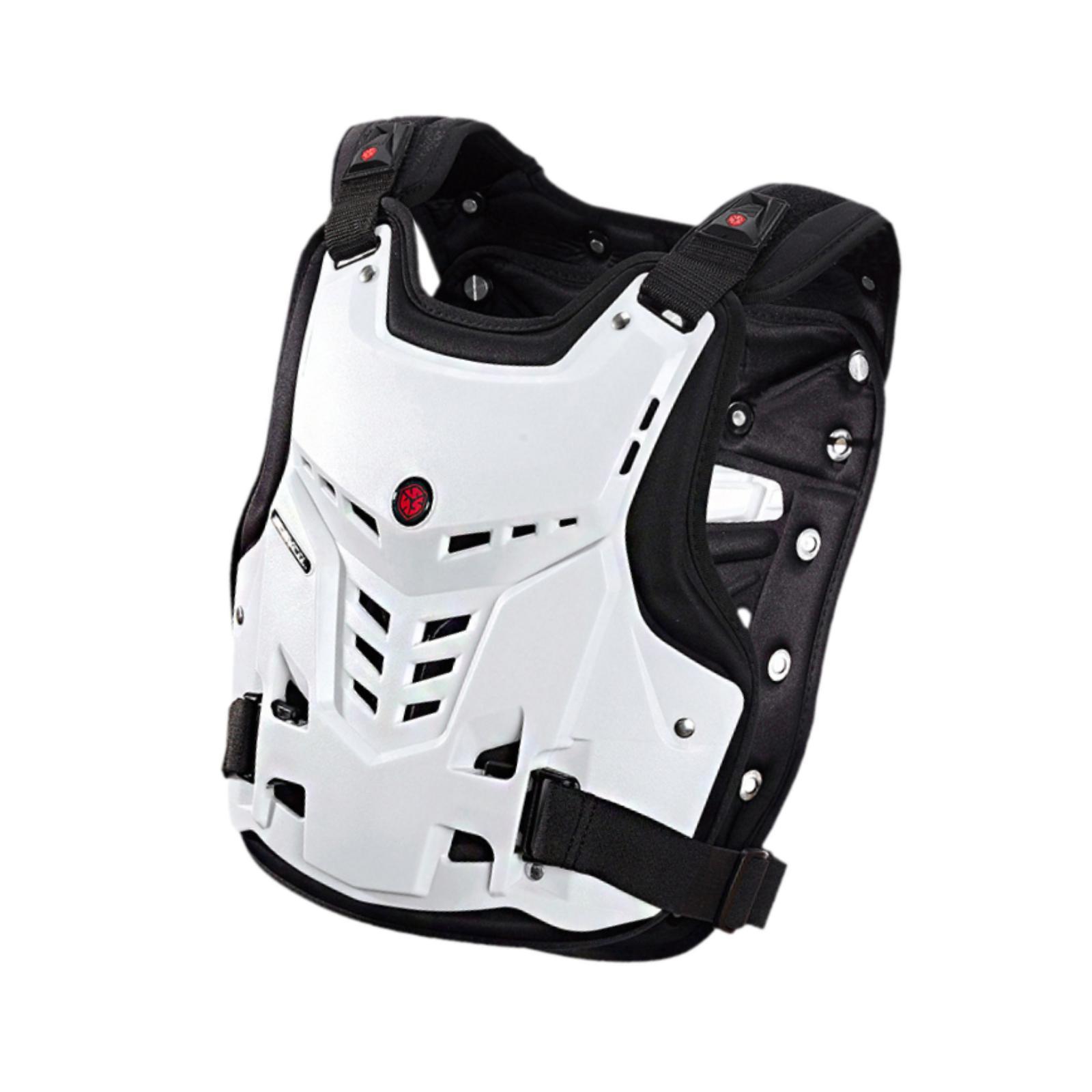 Gilet de protection résistant  - Mountain Biking Chest Protector avis et prix