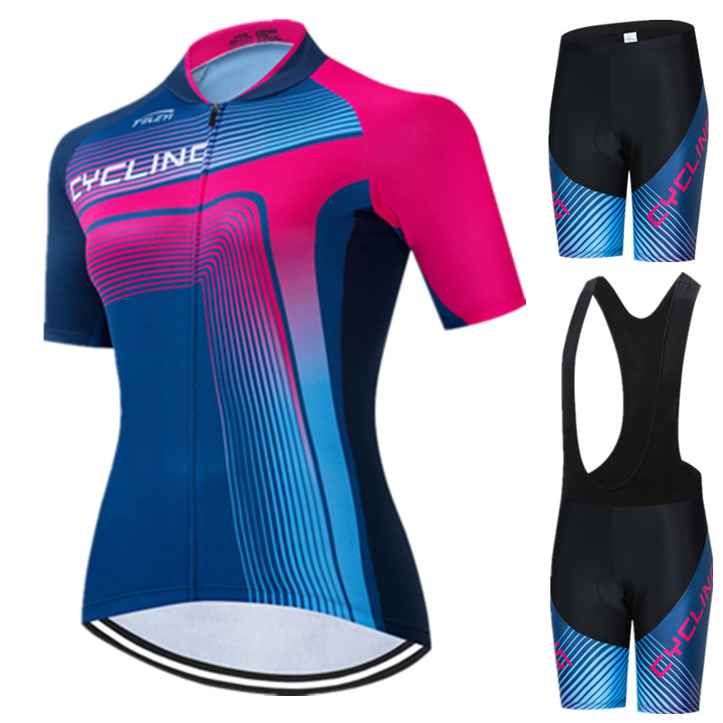 Maillot de cyclisme profession - Mountain Biking Outfits Women avis et prix
