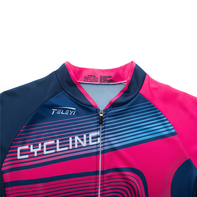 Maillot de cyclisme profession - Mountain Biking Outfits Women avis et prix