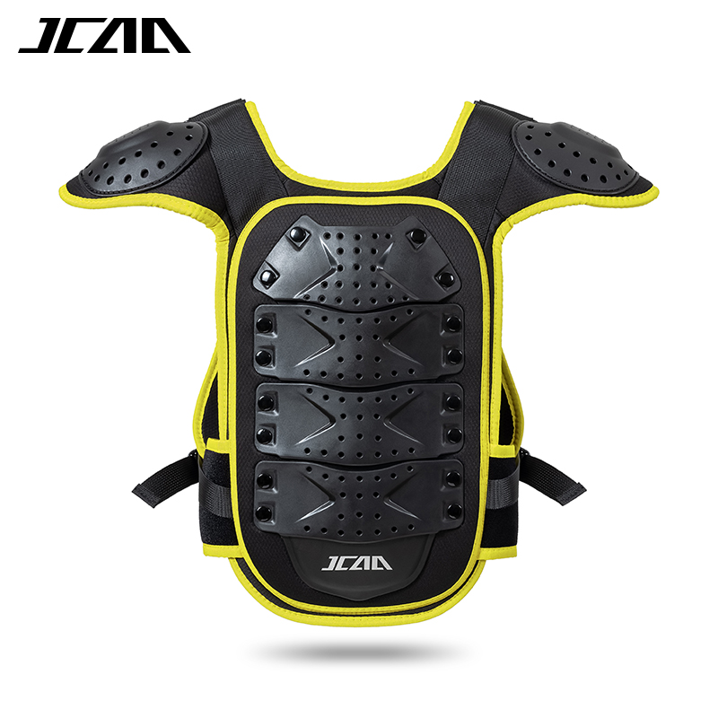 Protection de poitrine pour en - Mountain Biking Chest Protector avis et prix