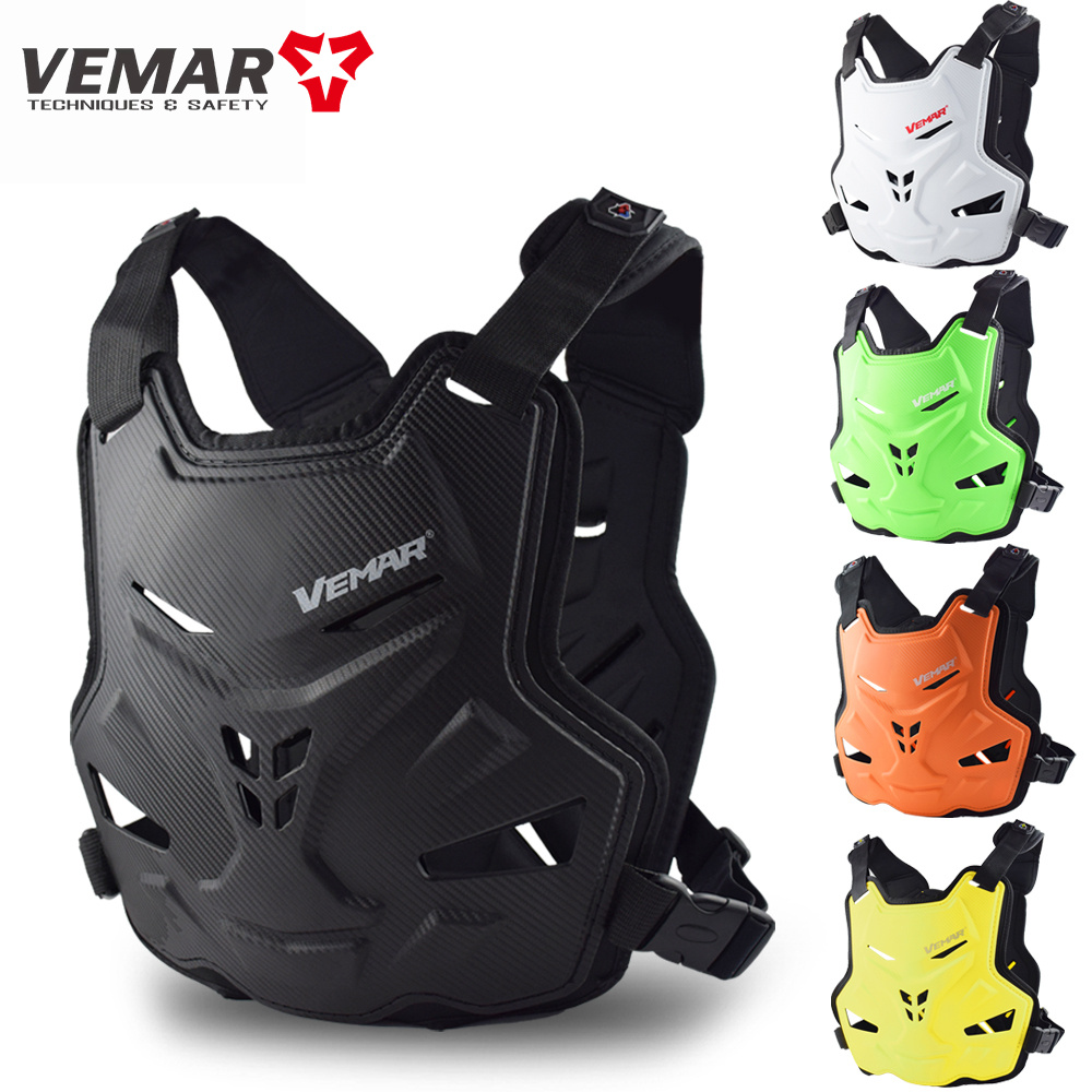 VEMAR-Armure de moto pour adul - Mountain Biking Chest Protector avis et prix