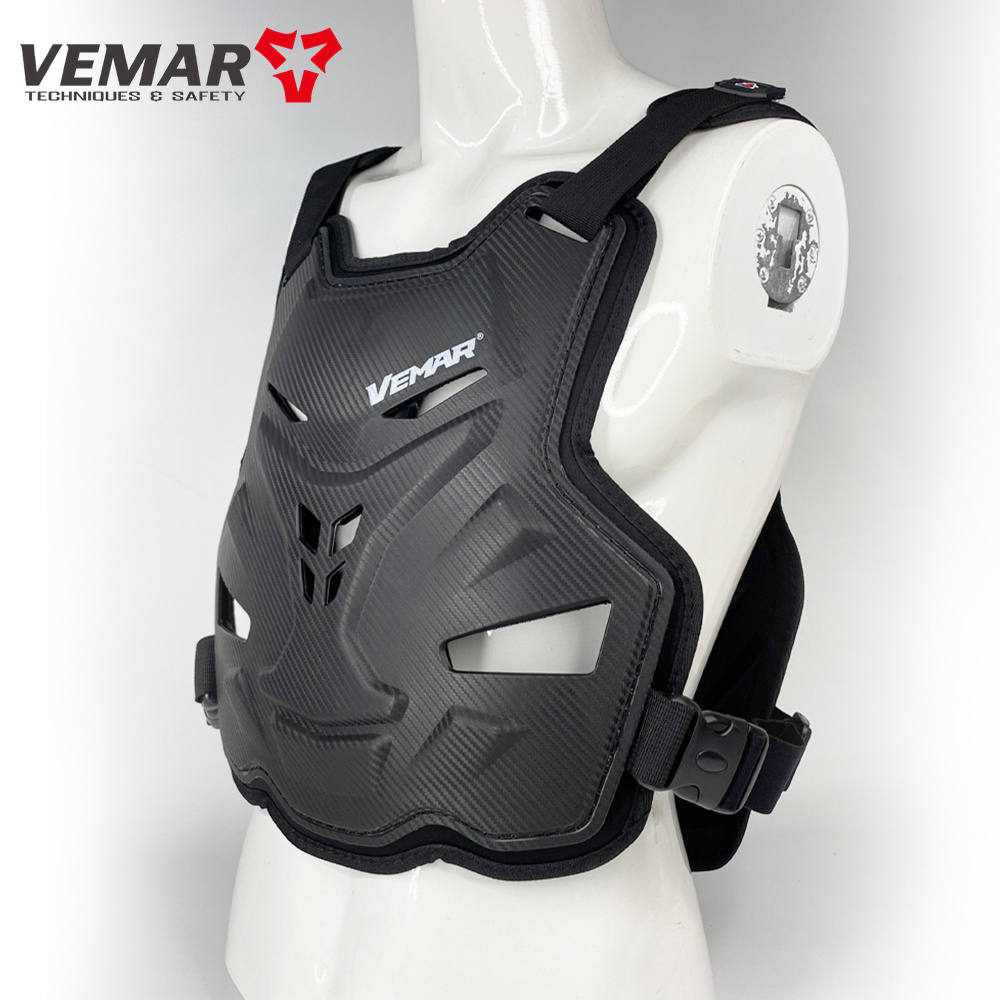 VEMAR-Armure de moto pour adul - Mountain Biking Chest Protector avis et prix