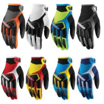 Gants de motocross, enduro, VT - Mountain Biking Videos avis et prix