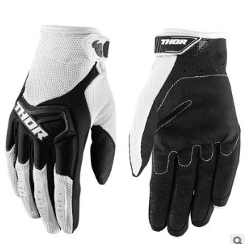 Gants de motocross, enduro, VT - Mountain Biking Videos avis et prix