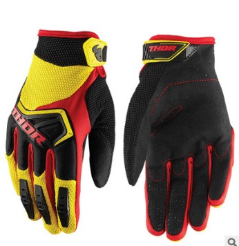 Gants de motocross, enduro, VT - Mountain Biking Videos avis et prix