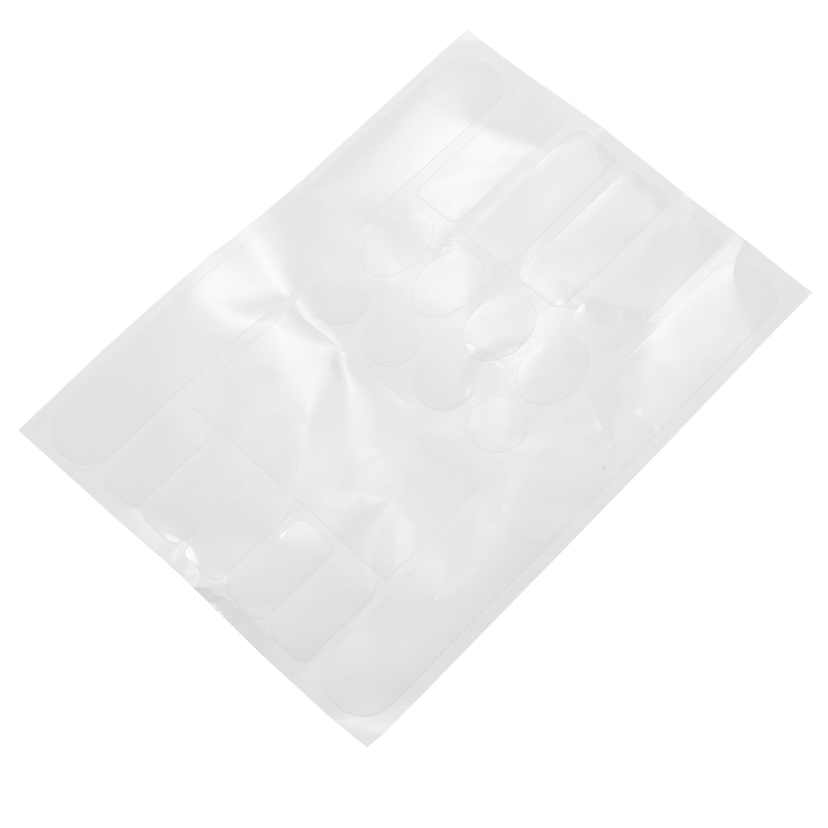 Protection de fourche avant de - Chainstay Protector Wrap avis et prix