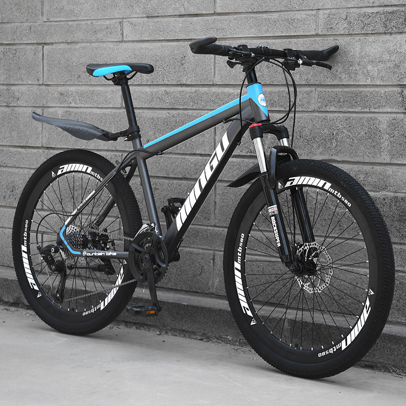 Vélo de vélo de sport à Suspen - Mountain Biking Usa avis et prix