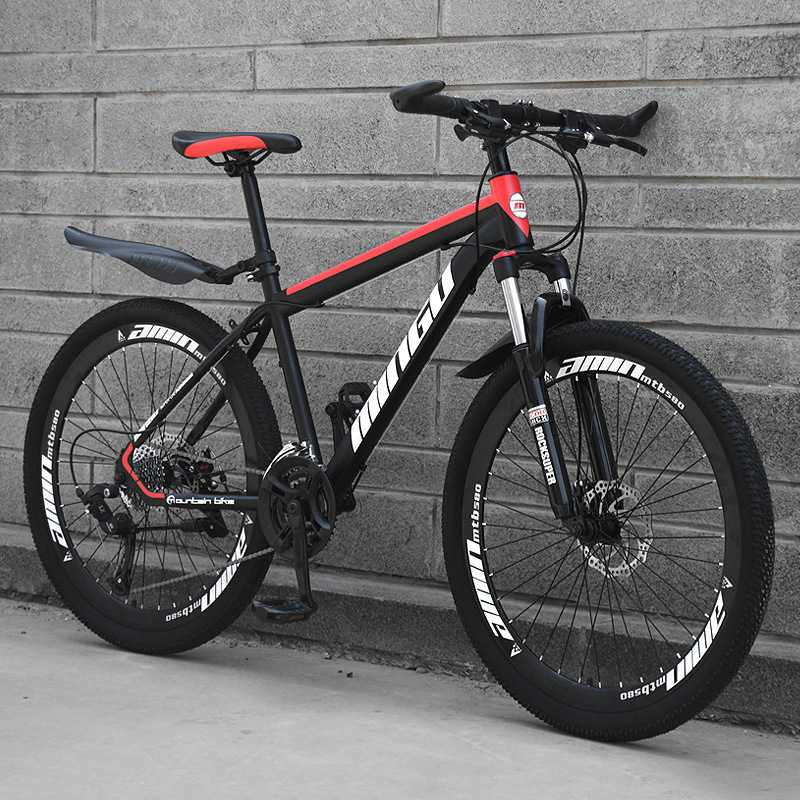 Vélo de vélo de sport à Suspen - Mountain Biking Usa avis et prix