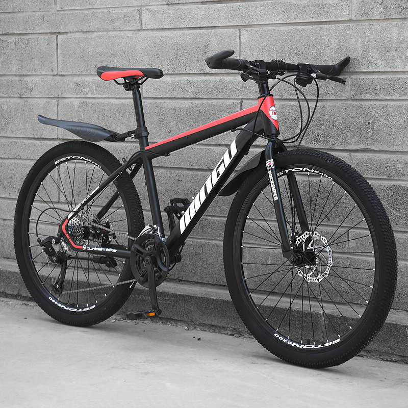 Vélo de vélo de sport à Suspen - Mountain Biking Usa avis et prix