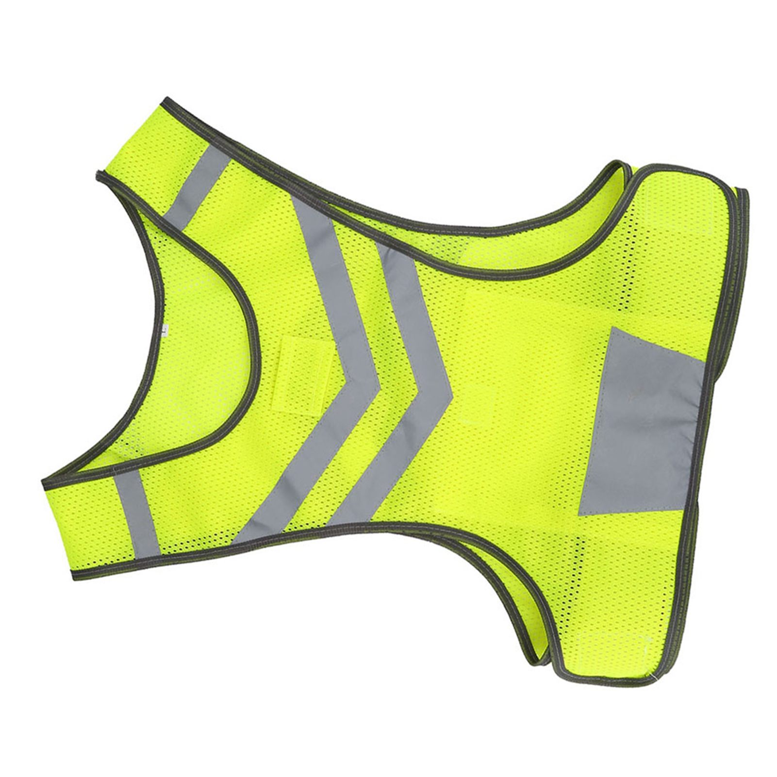Gilet de sécurité réfléchissan - Mountain Biking Vest avis et prix