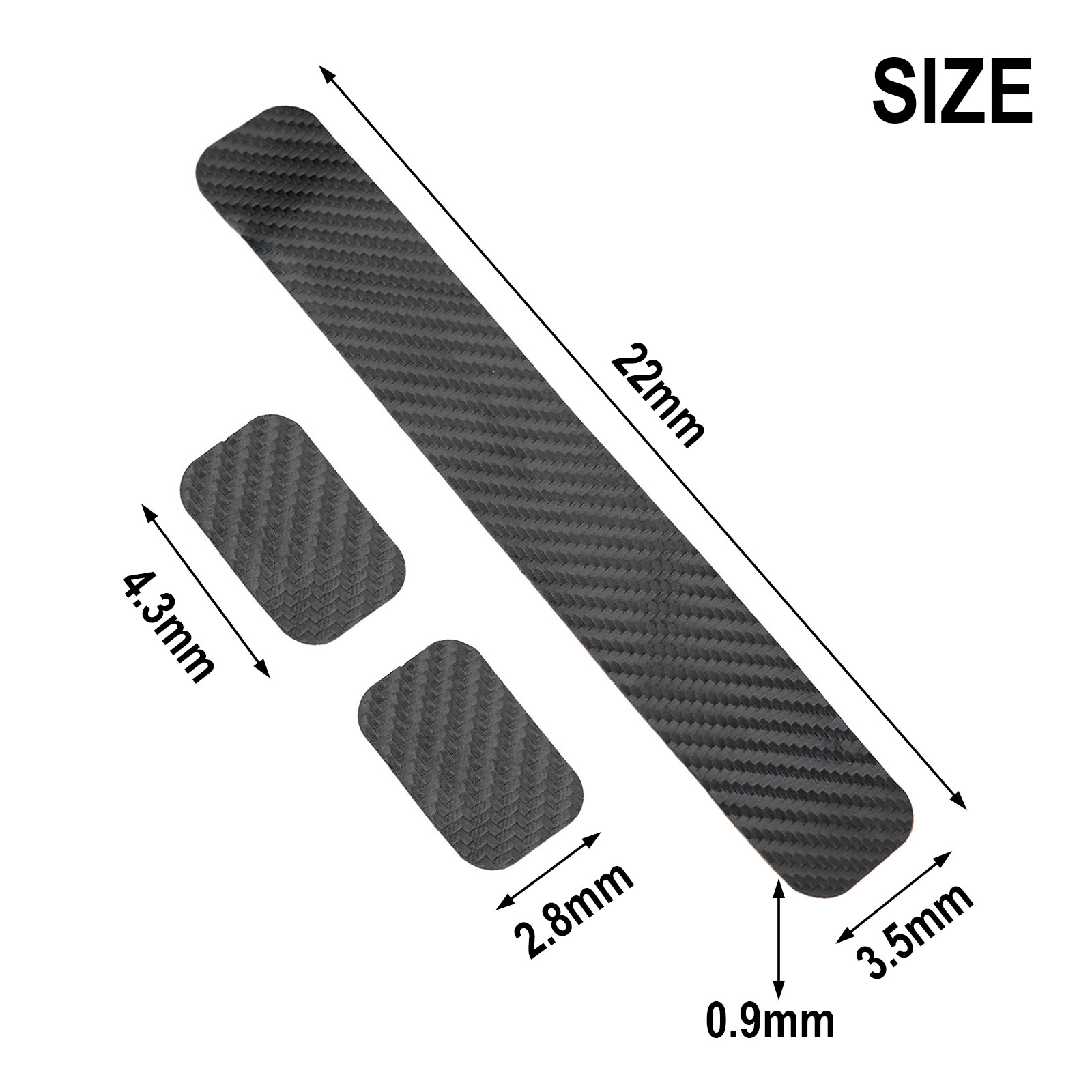 1x protecteur de chaîne de vél - Chainstay Protector Wrap avis et prix