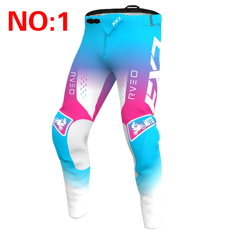 Pantalons de motocross pour en - Mountain Biking Videos avis et prix