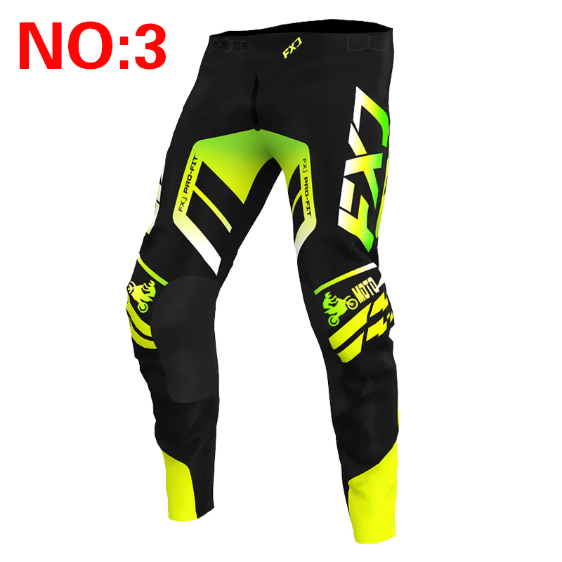 Pantalons de motocross pour en - Mountain Biking Videos avis et prix
