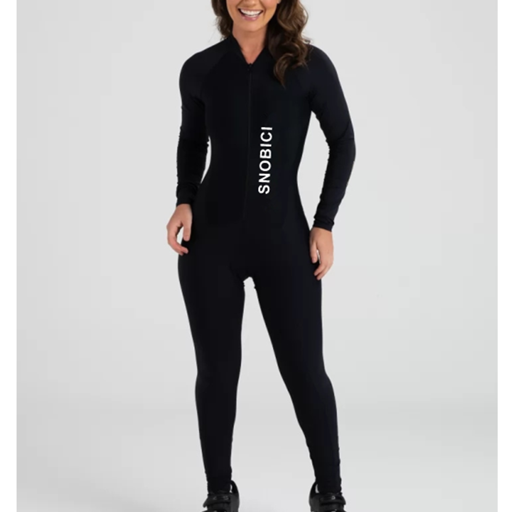 Macaquinho-démon de cyclisme à - Mountain Biking Outfits Women avis et prix