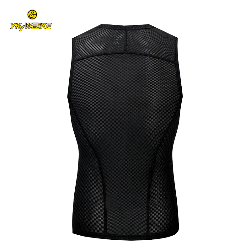 YKYW Homme sans manche été mai - Mountain Biking Vest avis et prix
