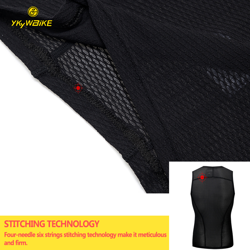 YKYW Homme sans manche été mai - Mountain Biking Vest avis et prix