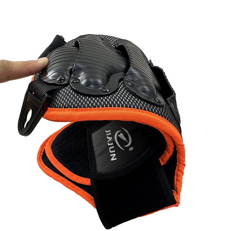 Protection dorsale pour enfant - Mountain Biking Chest Protector avis et prix