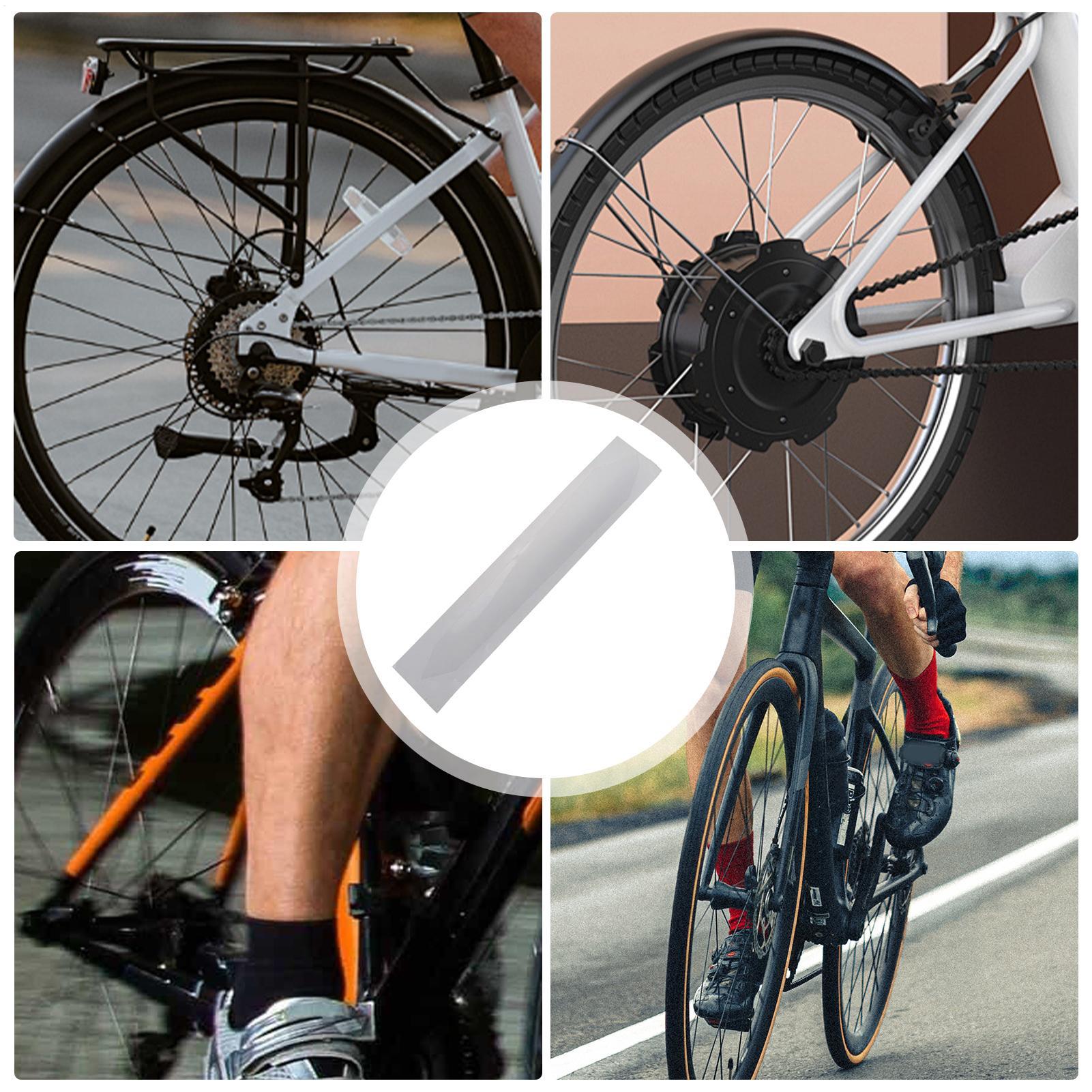 Film de protection transparent - Chainstay Protector Wrap avis et prix