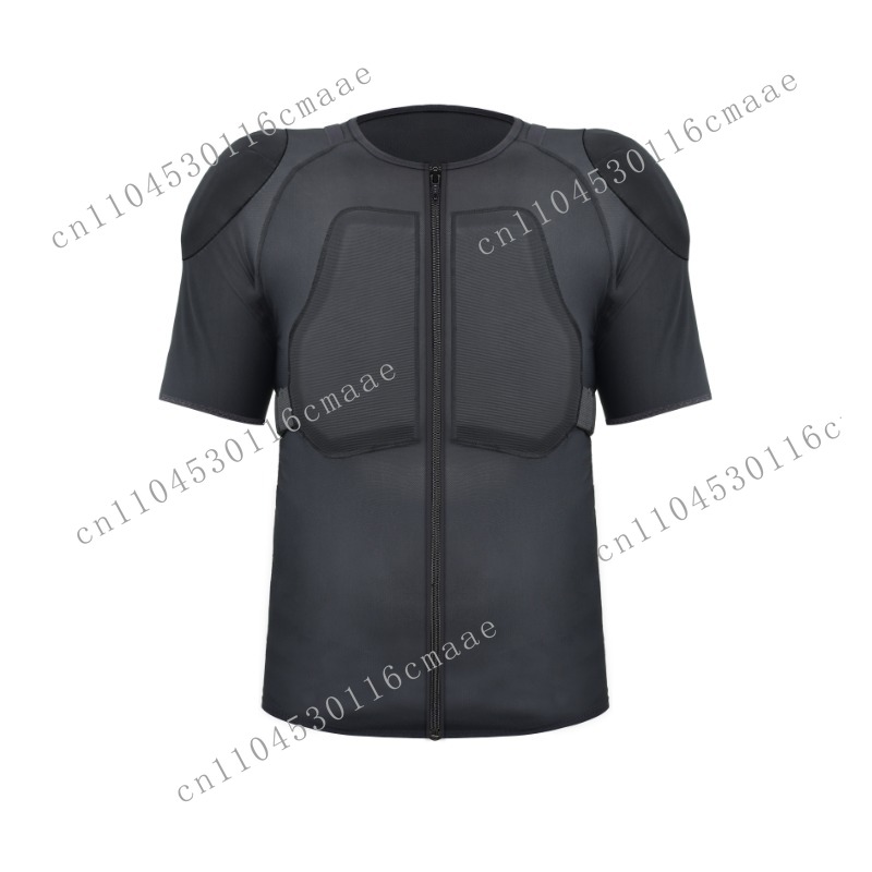 Protection dorsale et thoraciq - Mountain Biking Chest Protector avis et prix