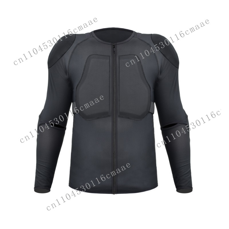 Protection dorsale et thoraciq - Mountain Biking Chest Protector avis et prix