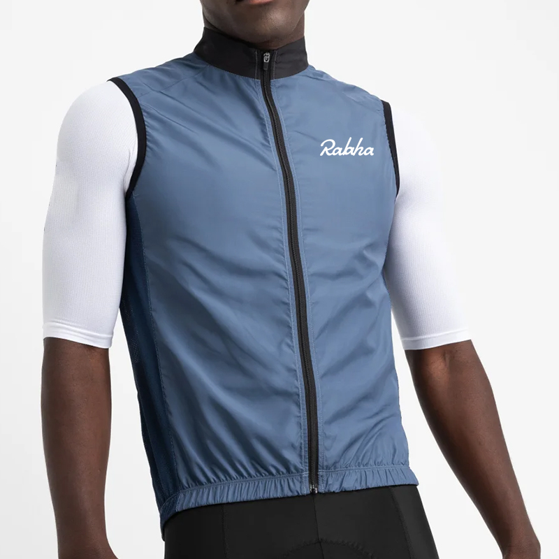 Maillot simple sans manches po - Mountain Biking Vest avis et prix