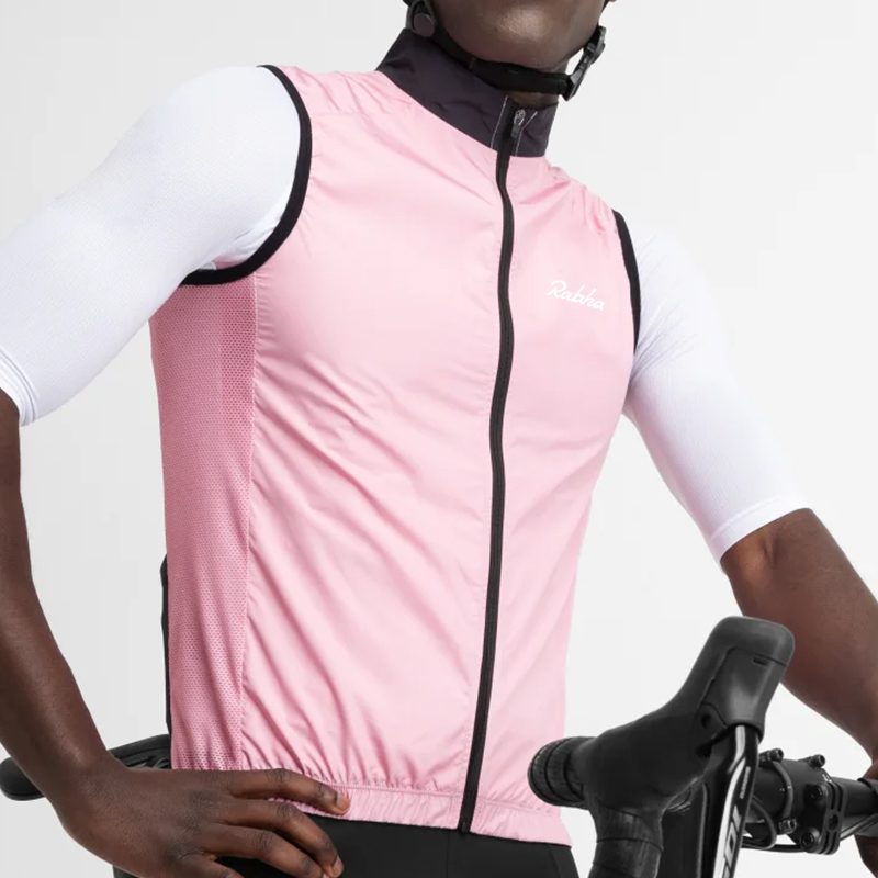 Maillot simple sans manches po - Mountain Biking Vest avis et prix