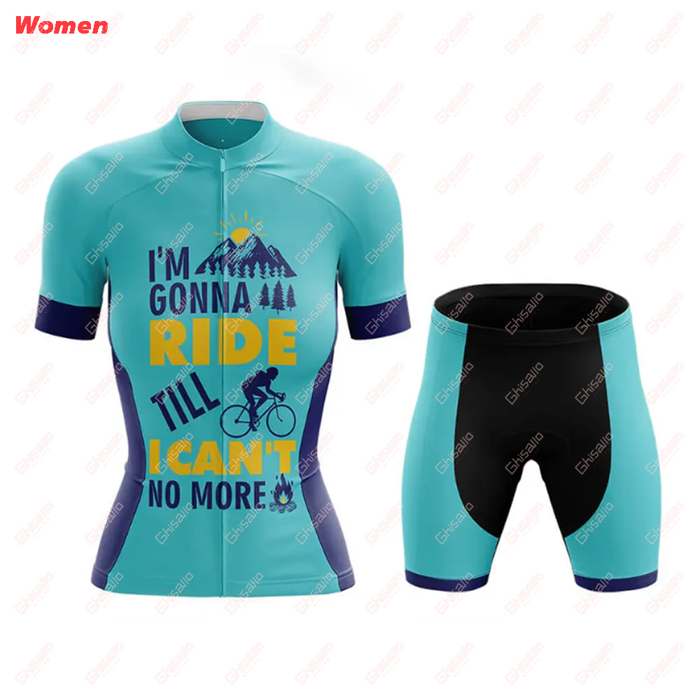 Vêtements de cyclisme en Polye - Mountain Biking Outfits Women avis et prix