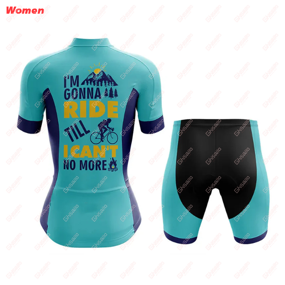 Vêtements de cyclisme en Polye - Mountain Biking Outfits Women avis et prix