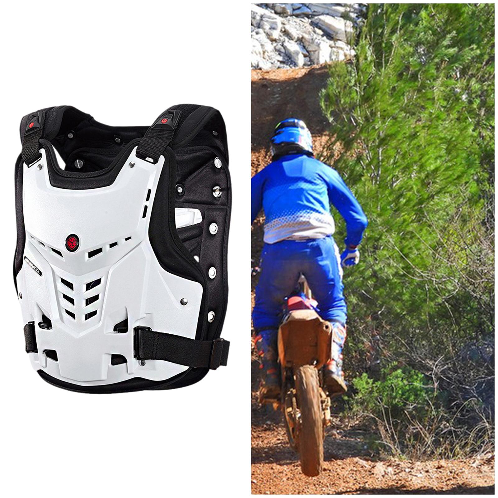 Protection de poitrine pour mo - Mountain Biking Chest Protector avis et prix