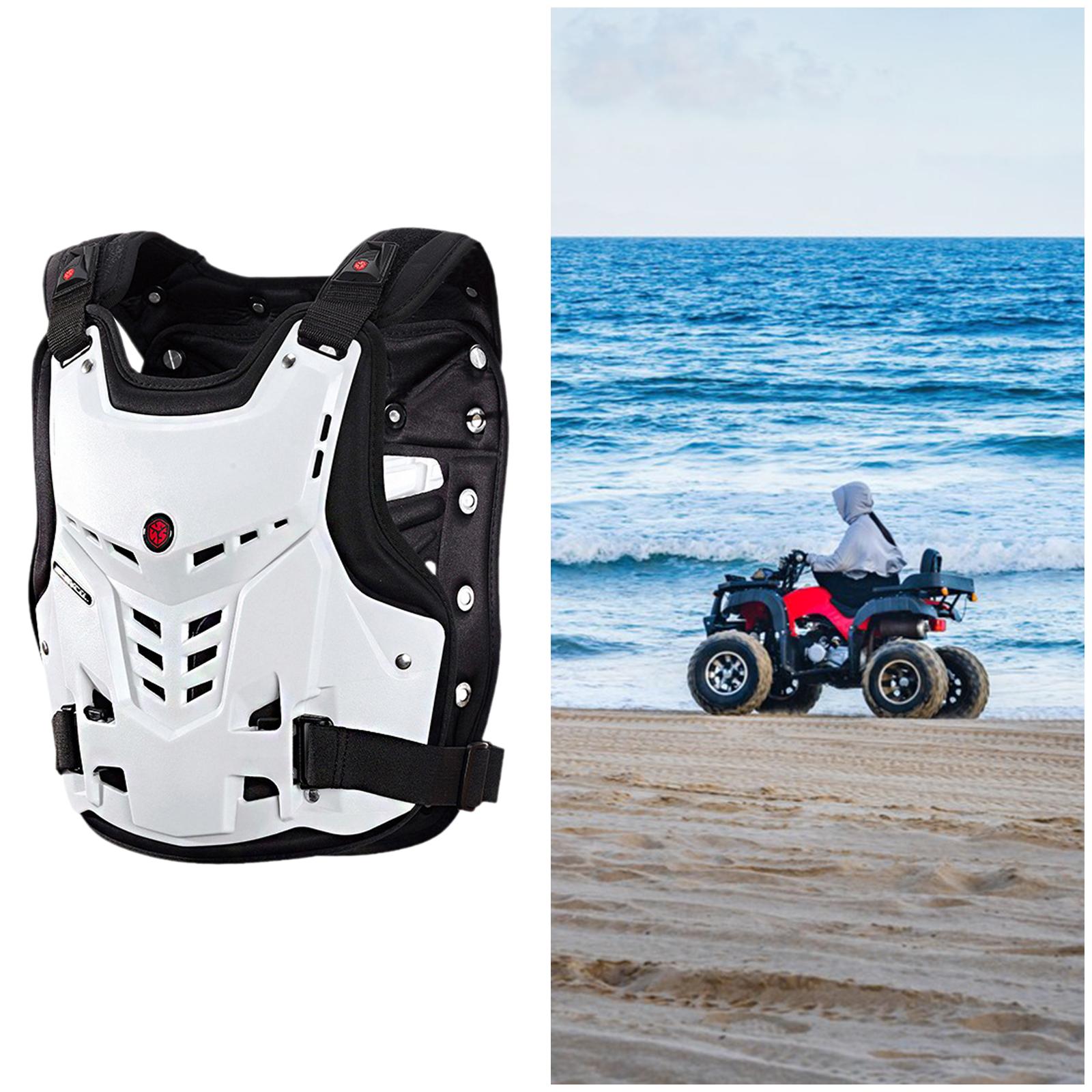 Protection de poitrine pour mo - Mountain Biking Chest Protector avis et prix