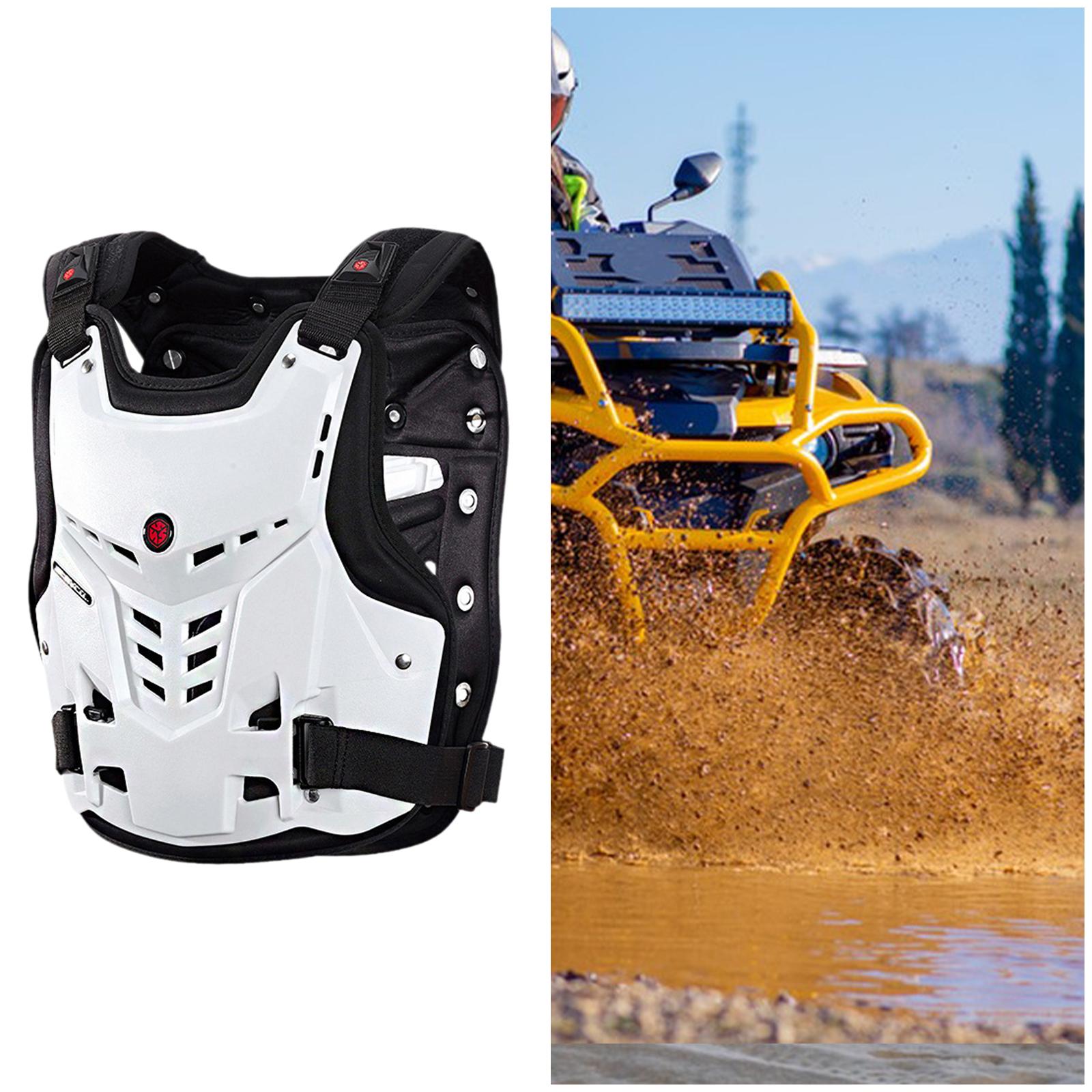 Protection de poitrine pour mo - Mountain Biking Chest Protector avis et prix