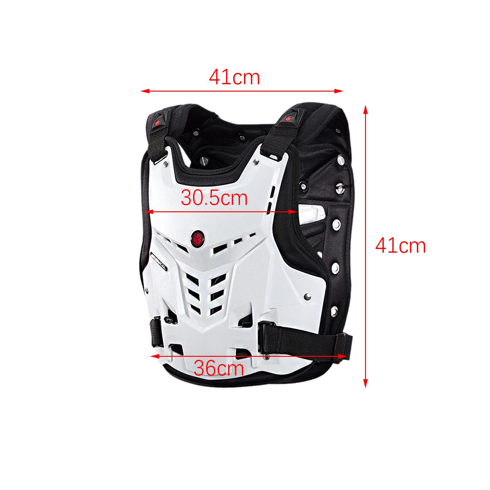 Protection de poitrine pour mo - Mountain Biking Chest Protector avis et prix