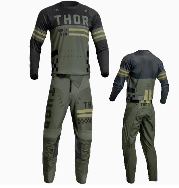 Pantalon et maillot Flexair po - Mountain Biking Videos avis et prix