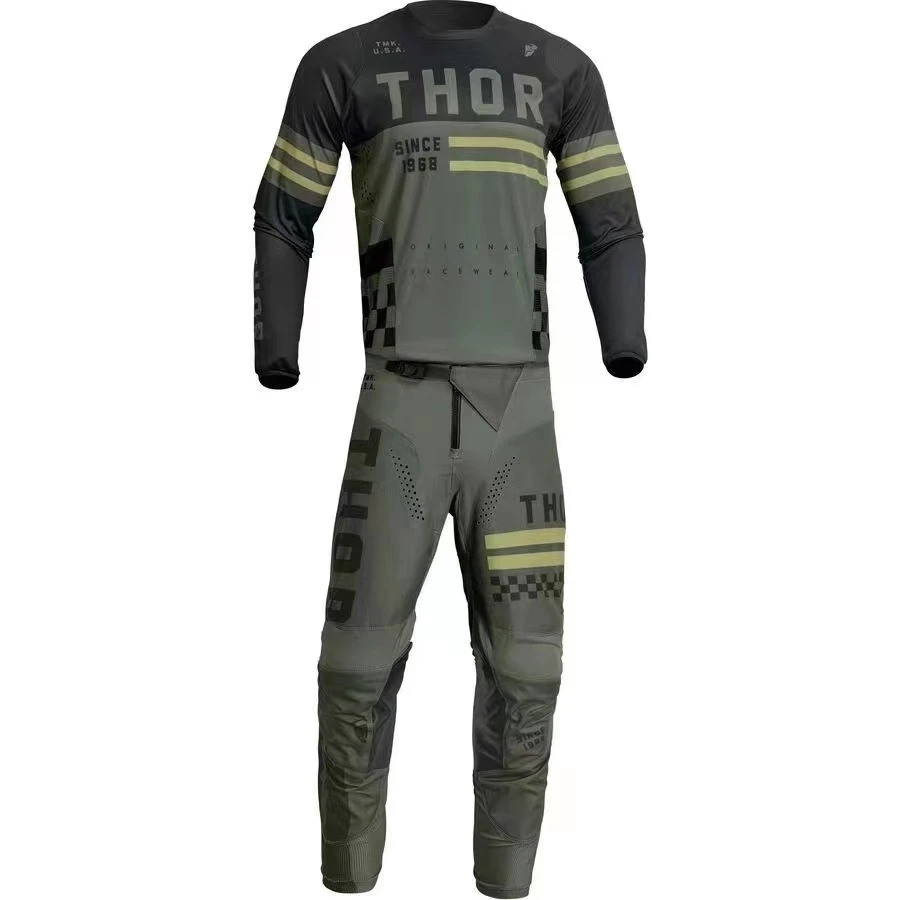 Pantalon et maillot Flexair po - Mountain Biking Videos avis et prix