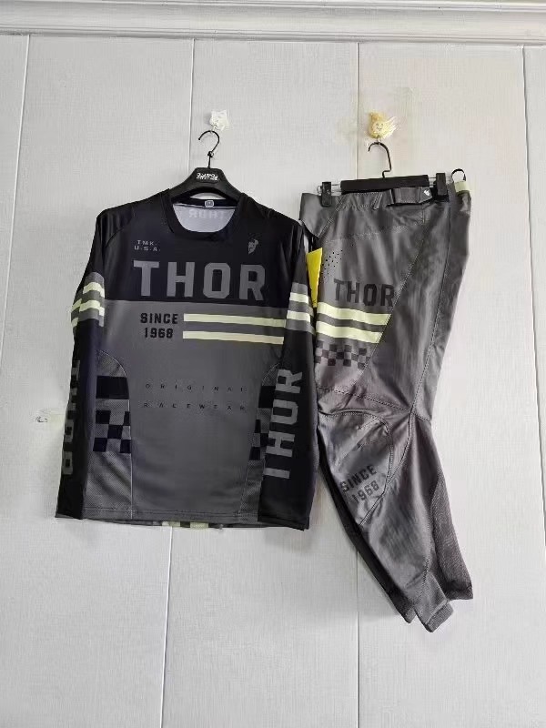Pantalon et maillot Flexair po - Mountain Biking Videos avis et prix