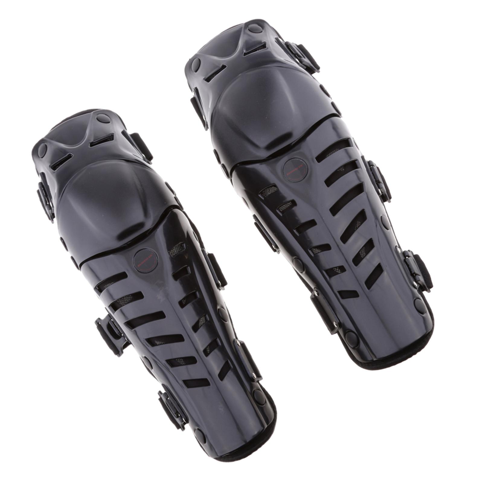 Moto ATV Motocross réglable co - Mountain Biking Elbow Pads avis et prix