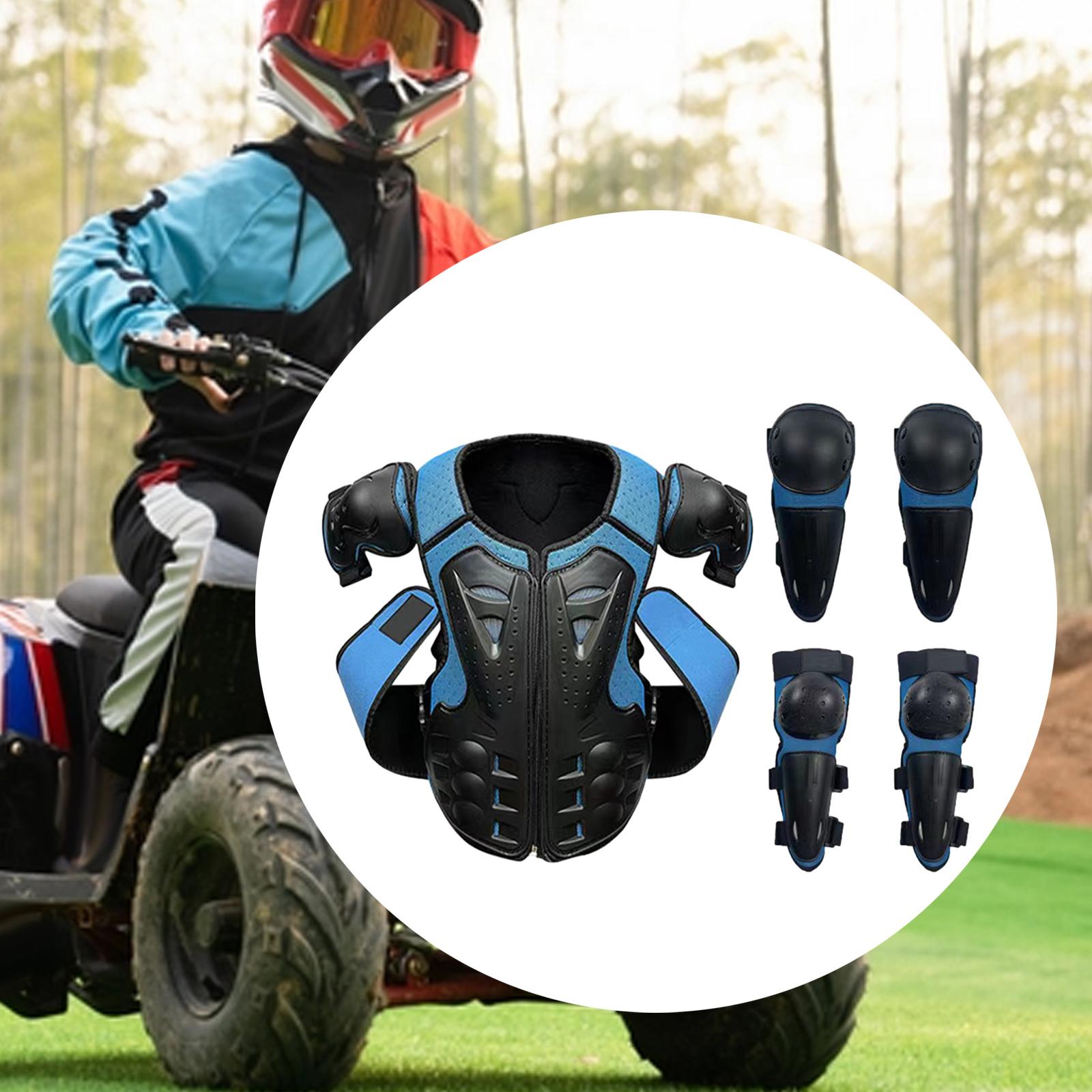 Protection de poitrine pour en - Mountain Biking Chest Protector avis et prix