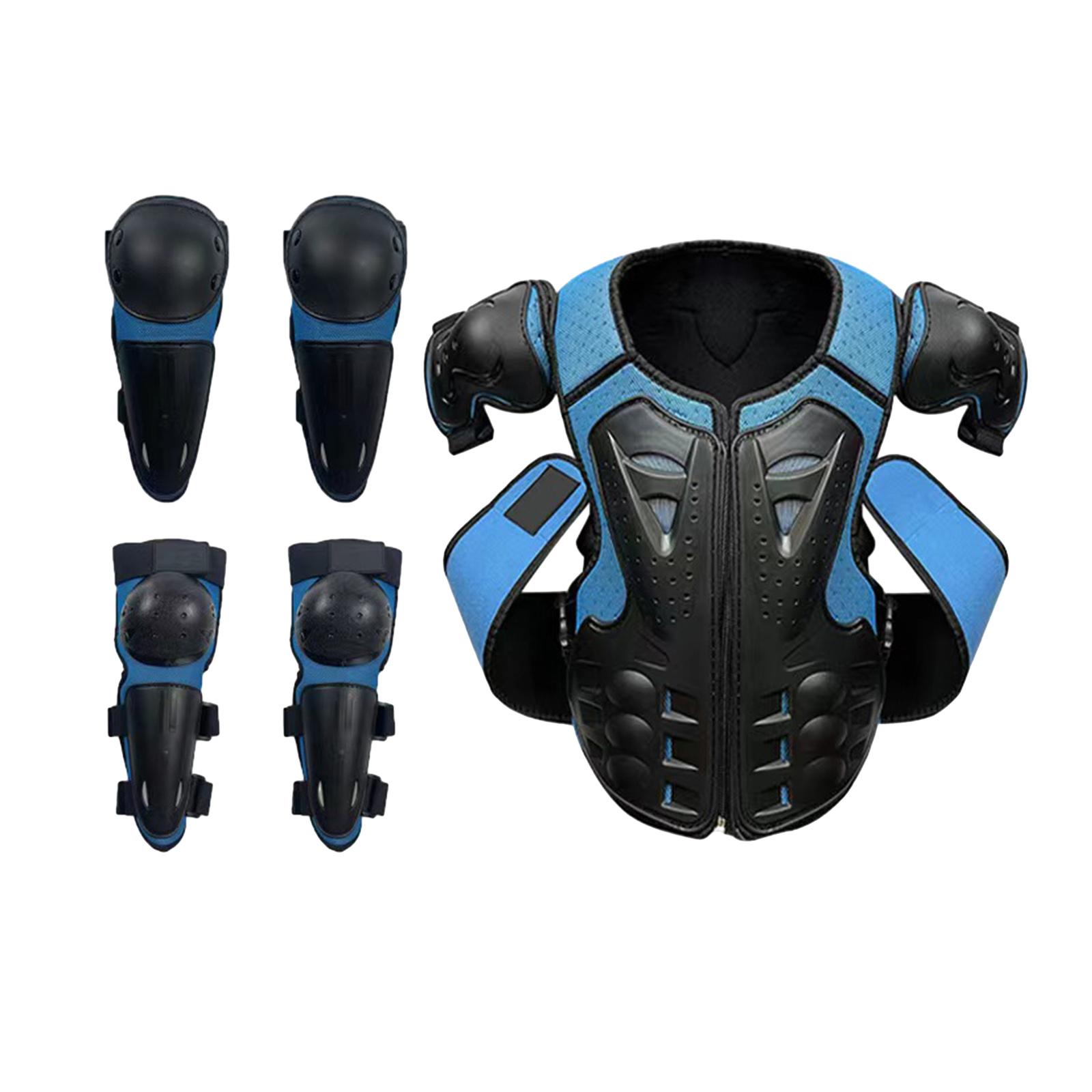 Protection de poitrine pour en - Mountain Biking Chest Protector avis et prix