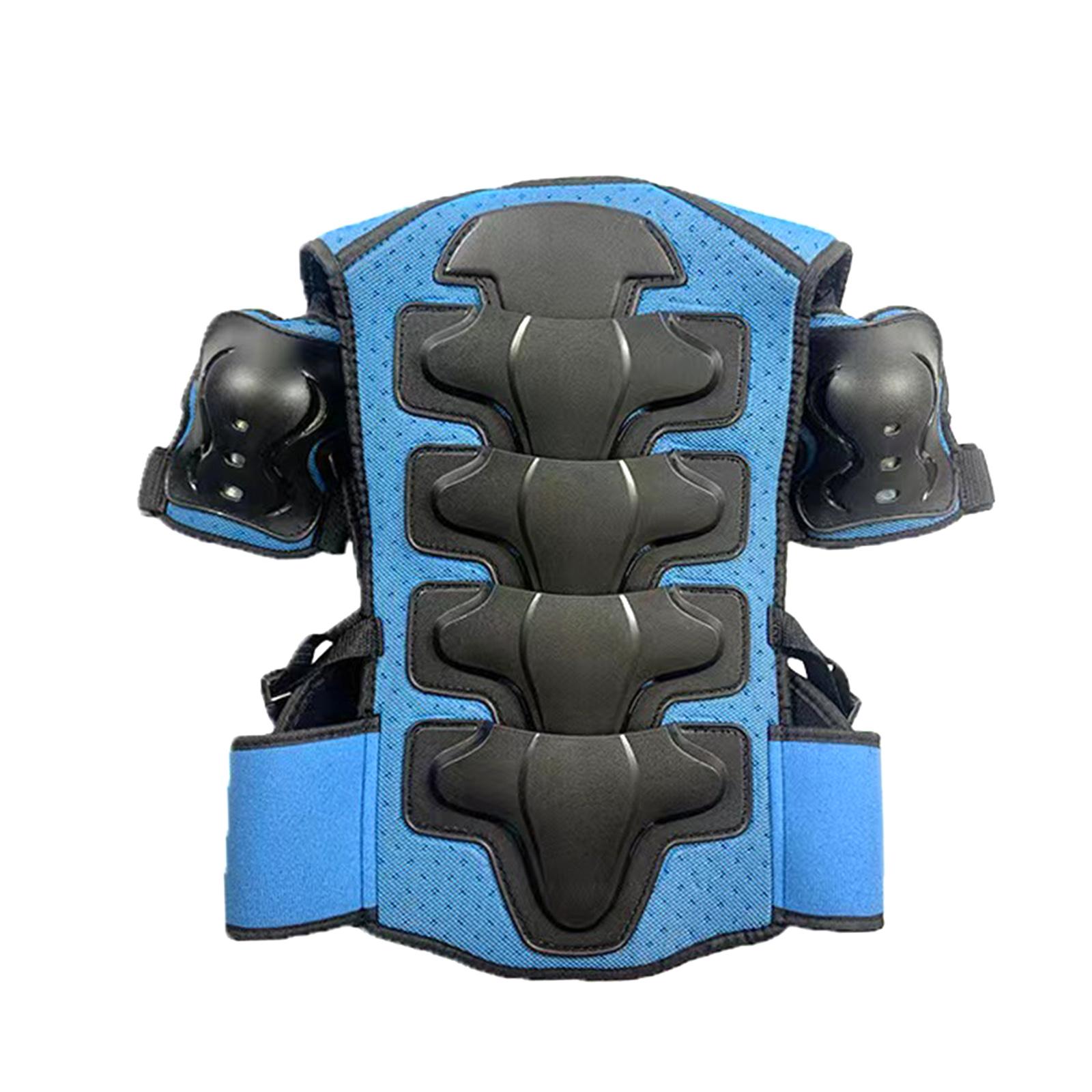 Protection de poitrine pour en - Mountain Biking Chest Protector avis et prix