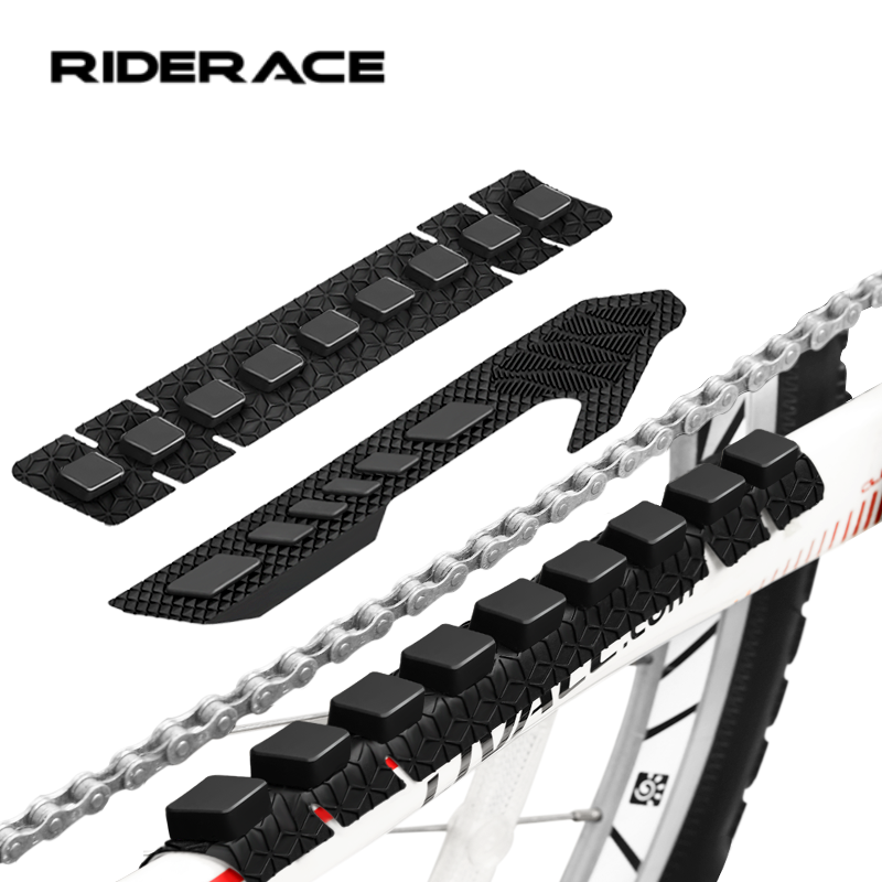 Autocollant de protection de c - Chainstay Protector Wrap avis et prix